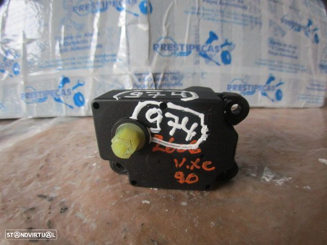 Motor Da Comporta De Sofagem 30676511MODE VOLVO XC90 2005 2.4 D 163Cv 163CV 5P CINZA VOLVO XC 70 2006 2.4 D5 185CV 5P PRETO - 2