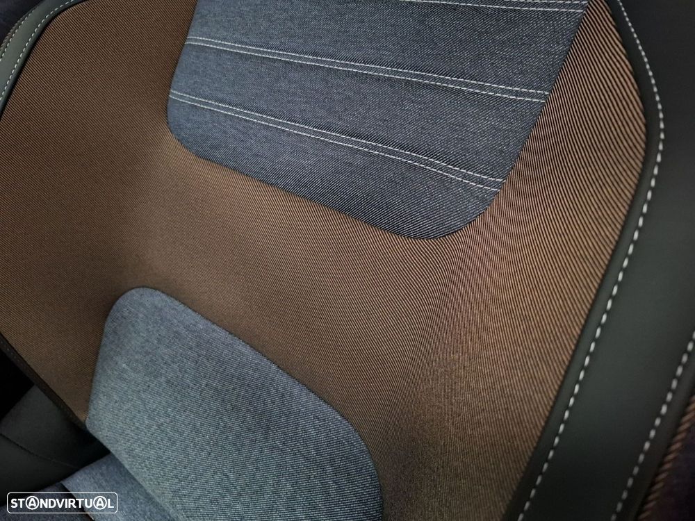 Renault 5 E-Tech 40 kWh Techno Autonomia Urbana - 31