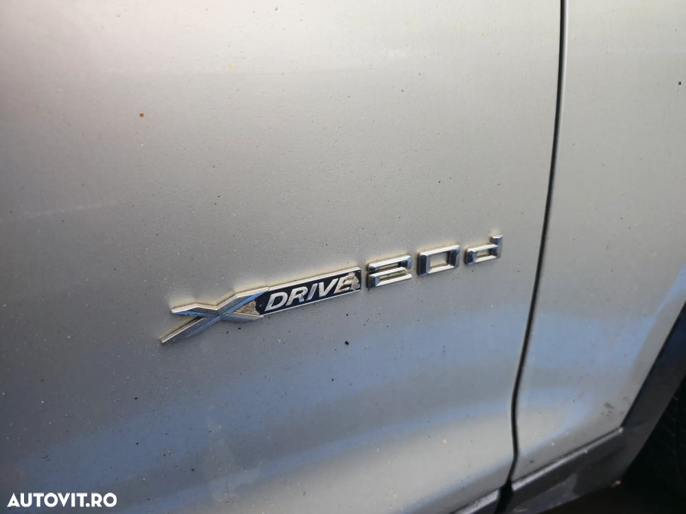 BMW X3 - 5