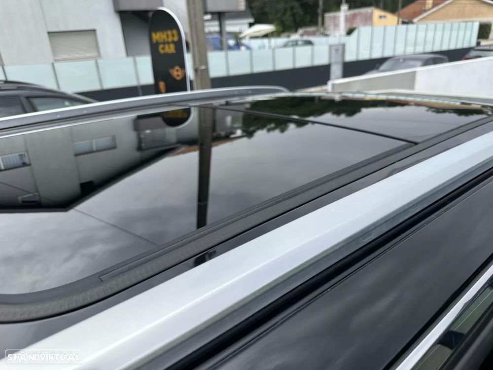 Peugeot 5008 1.2 PureTech GT Line - 26