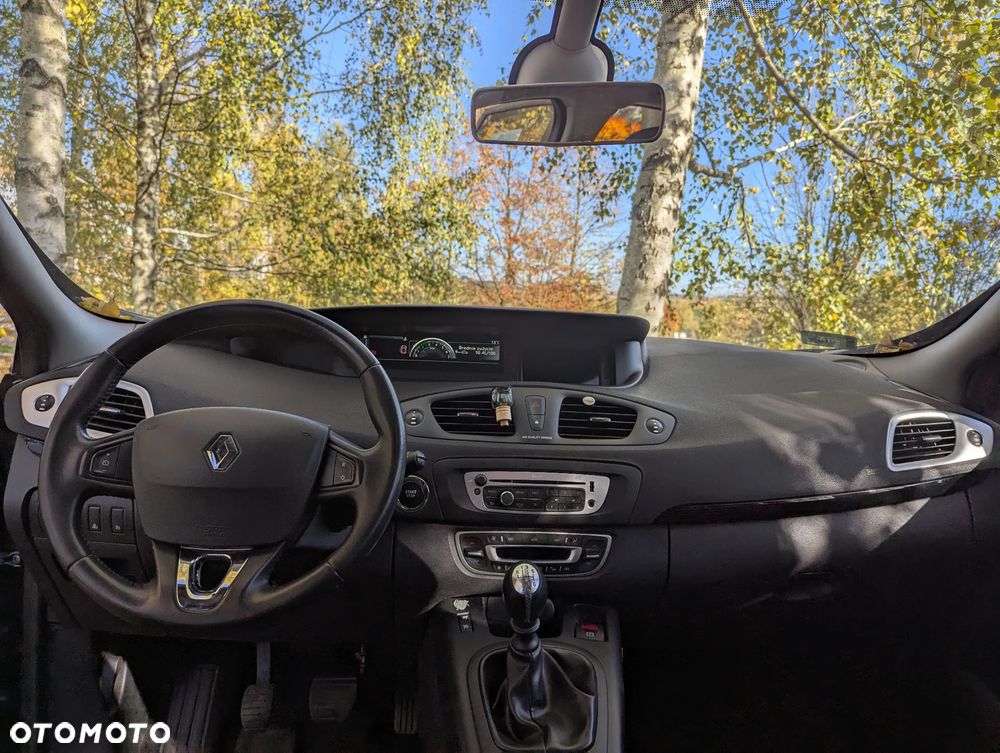Renault Scenic 1.2 TCe Energy Dynamique - 18