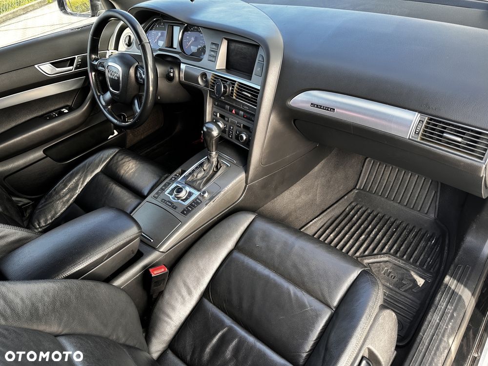 Audi A6 Avant - 2