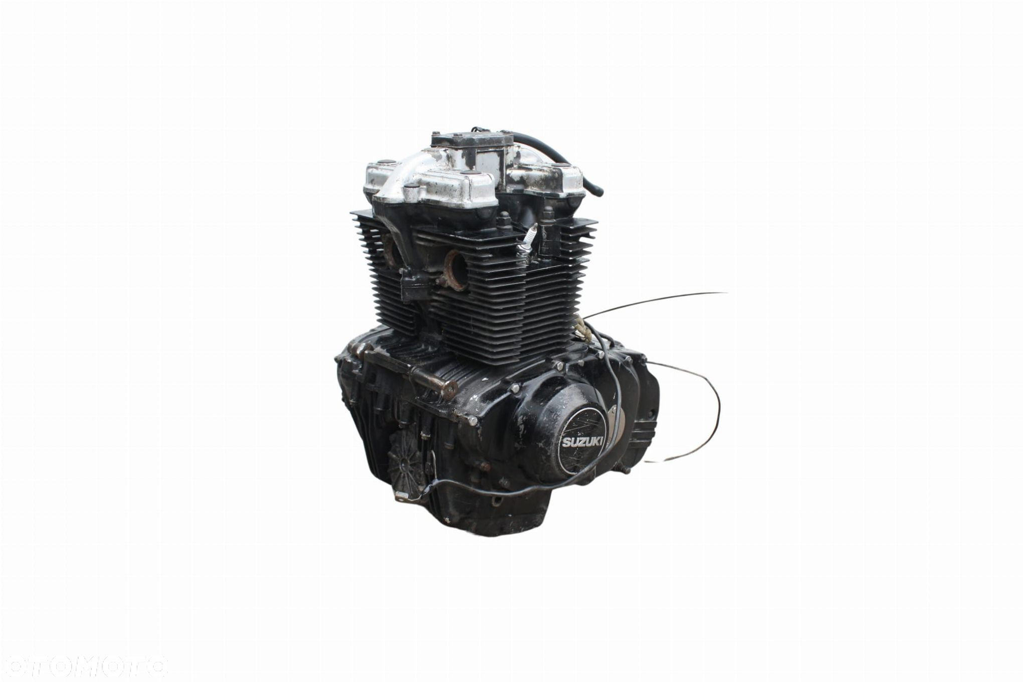 SILNIK Suzuki GS 500 89-04 - 2