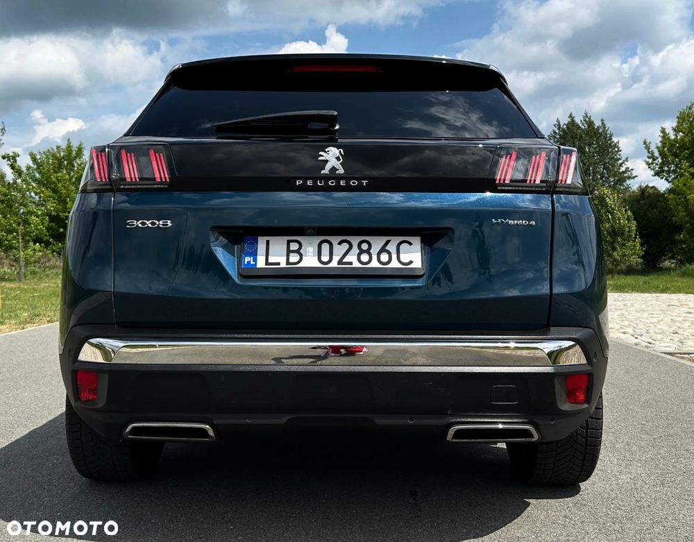 Peugeot 3008 - 7