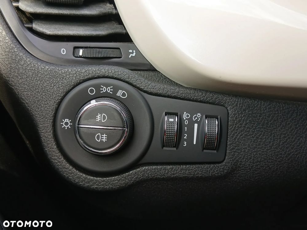 Fiat 500X 1.3 City Cross DCT - 14