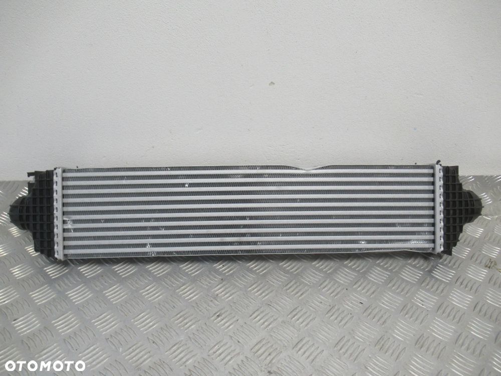 CHŁODNICA INTERCOOLER FORD MONDEO MK5 2.0TDCI DG93-6K775-CC - 1