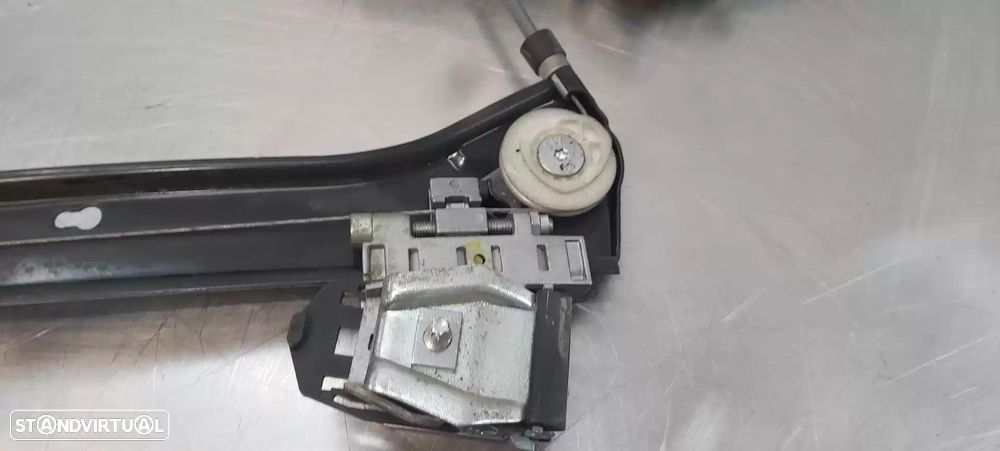 ELEVADOR DE VIDRO FRONTAL DIREITO MERCEDES-BENZ CLK 2005 -A2097200846 - 4