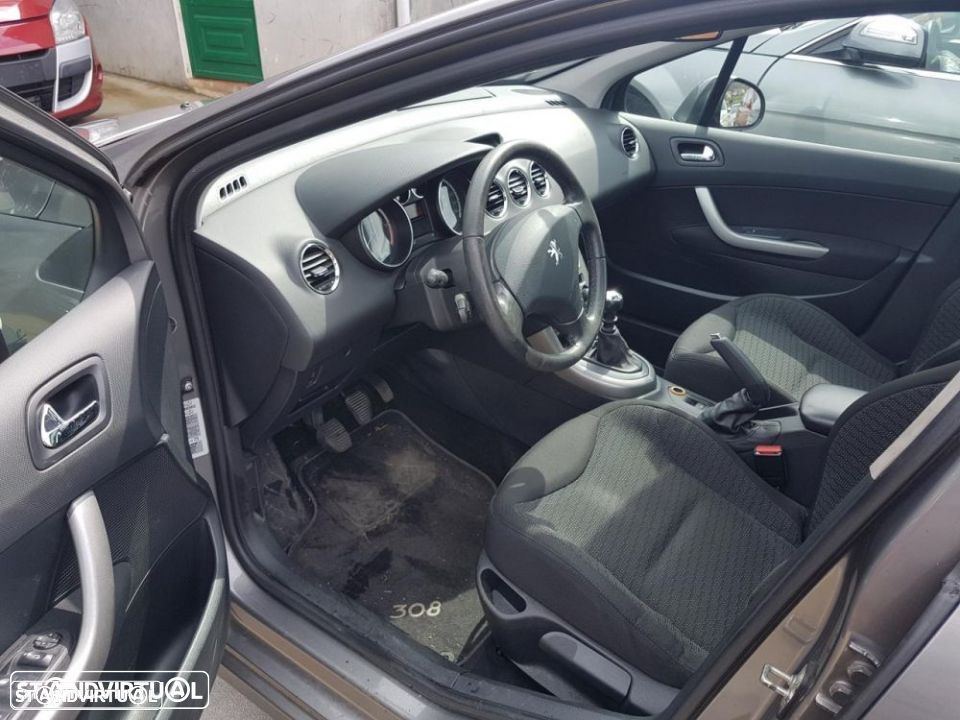 Peugeot 308 Sw para peças - 3