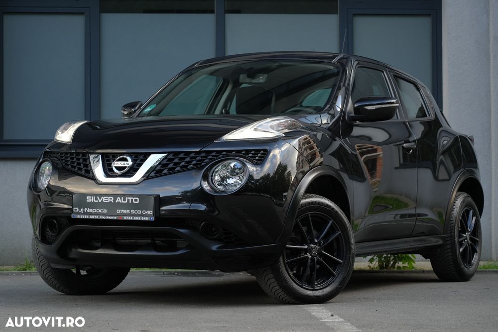 Nissan Juke - 3