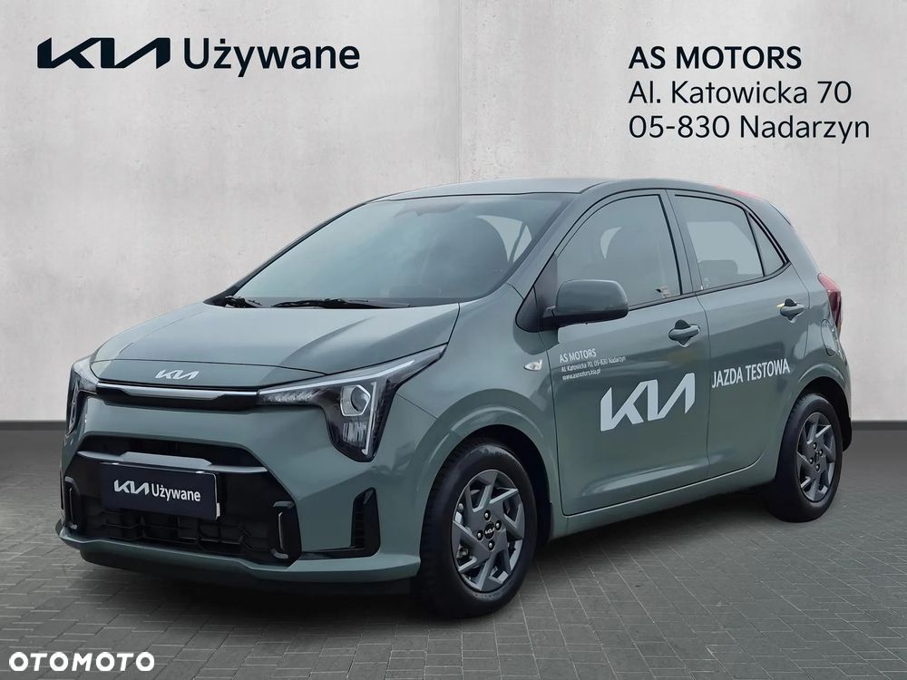 Kia Picanto 1.0 GDI L - 1