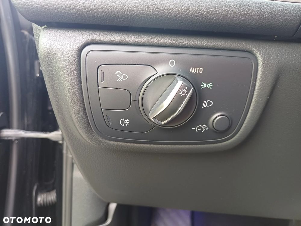 Audi A6 Limousine - 31