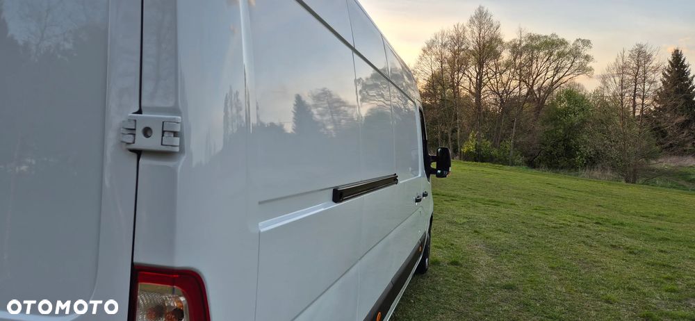 Opel Movano - 12