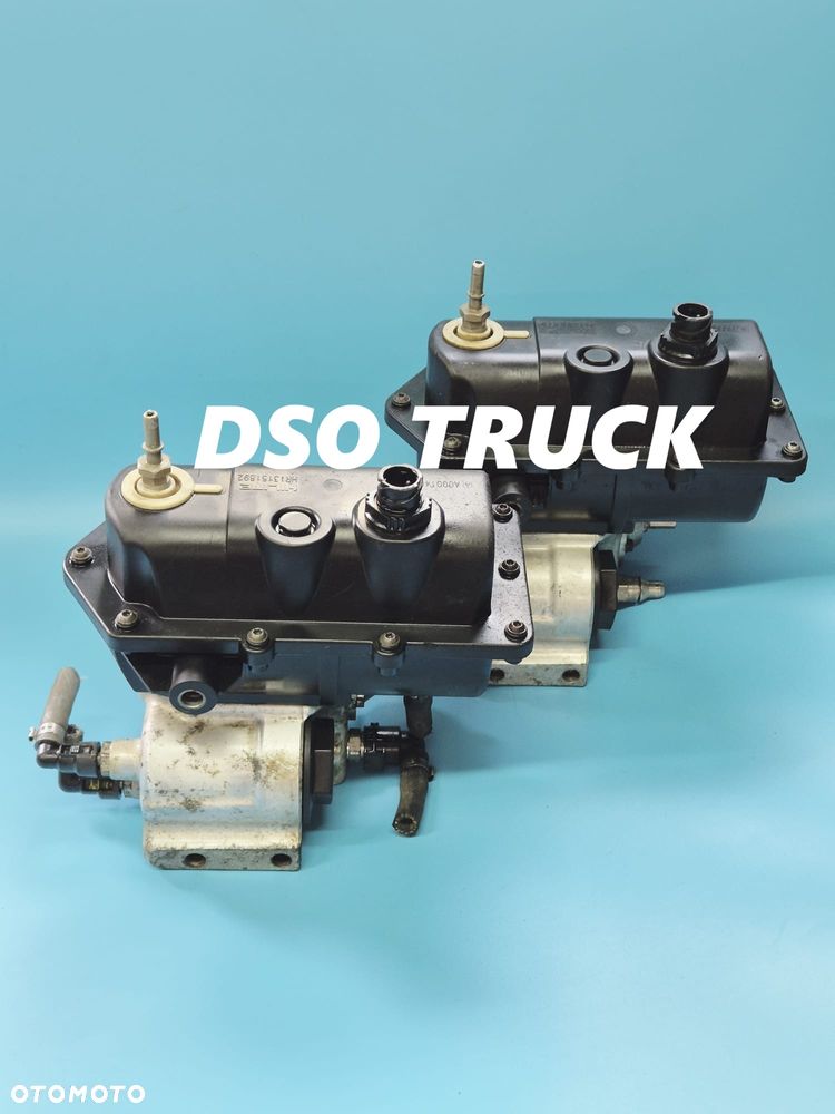 A0001401578 Pompa Modul ADBLUE MERCEDES ACTROS ATEGO - 6