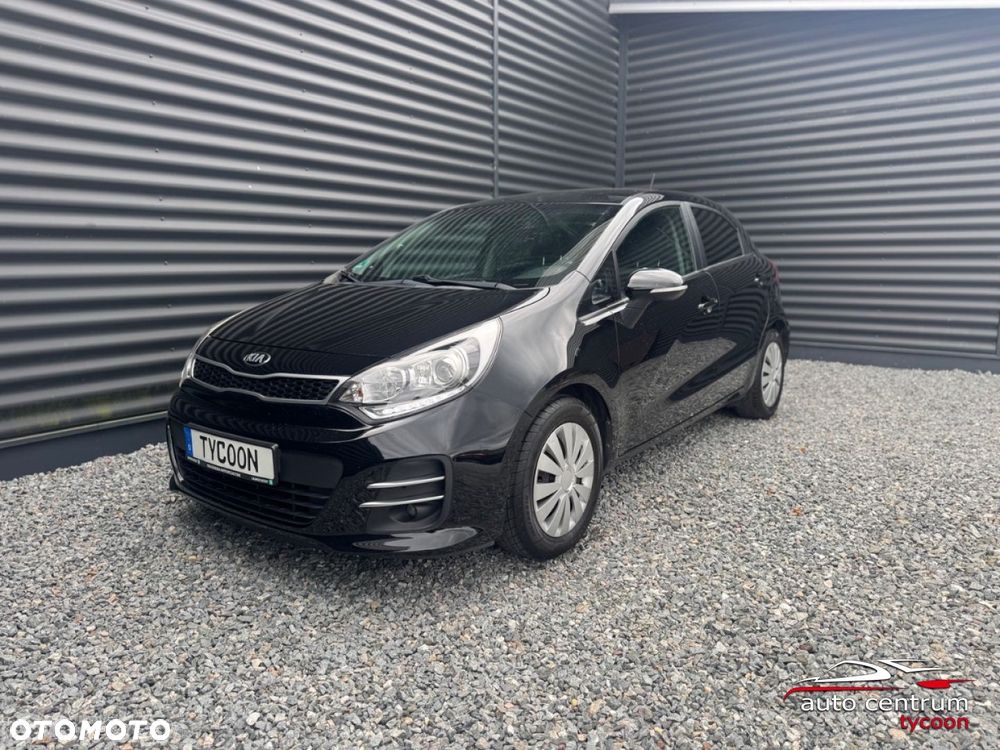 Kia Rio - 3
