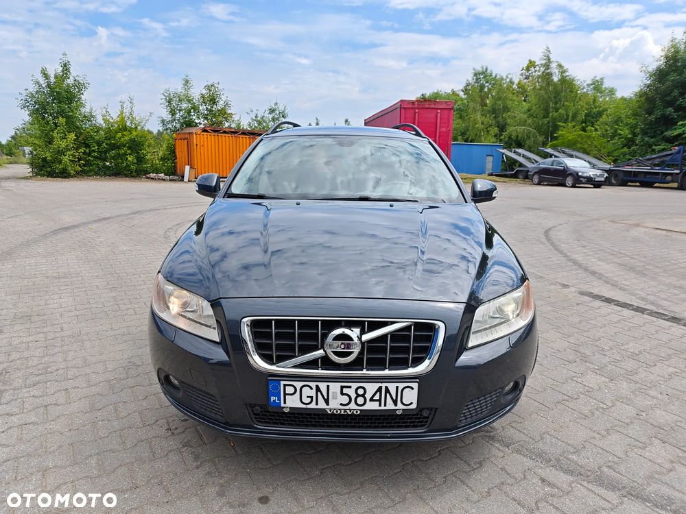 Volvo V70 - 2