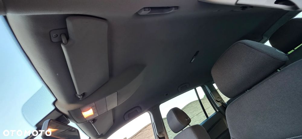 Opel Zafira 1.9 CDTI Edition Plus - 25
