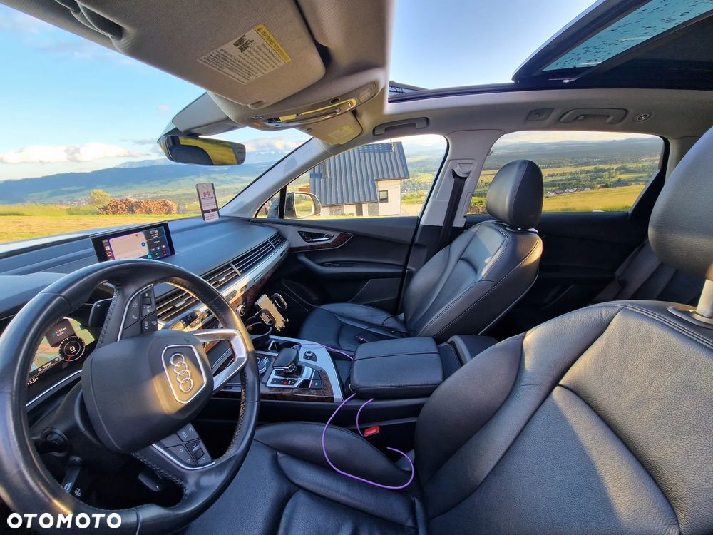 Audi Q7 - 16