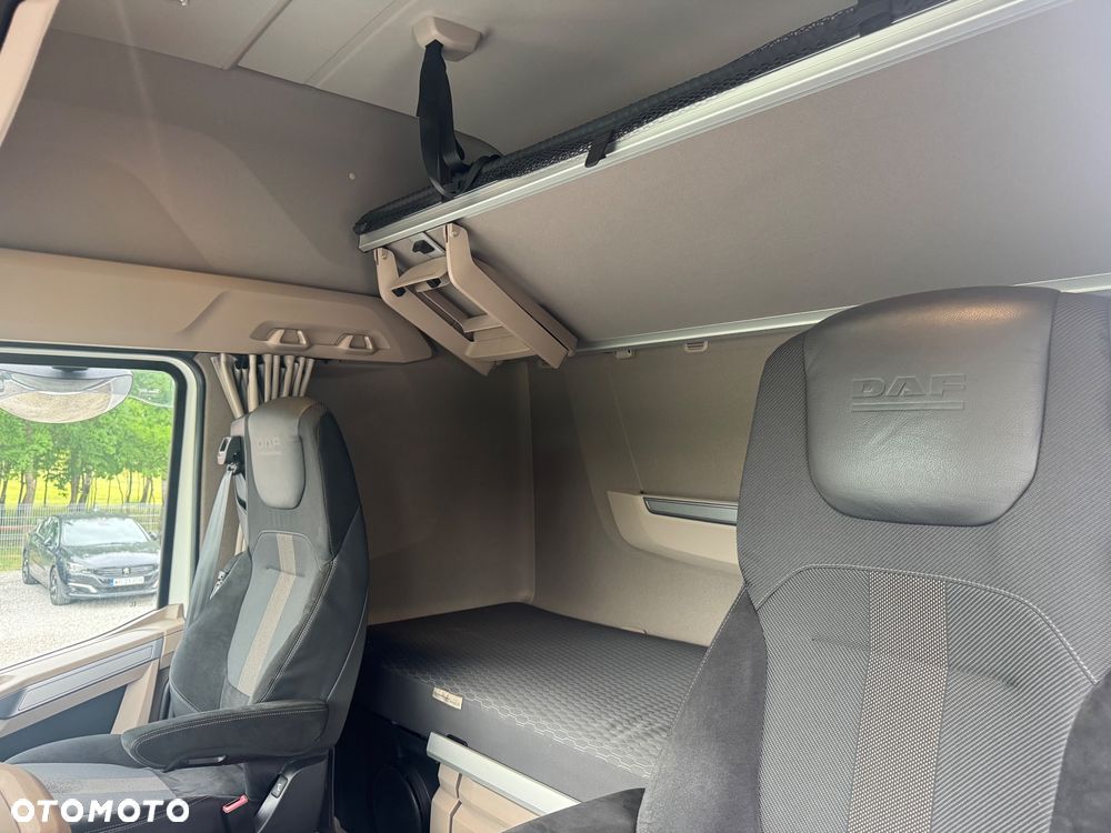 DAF XG+ 480 - 25