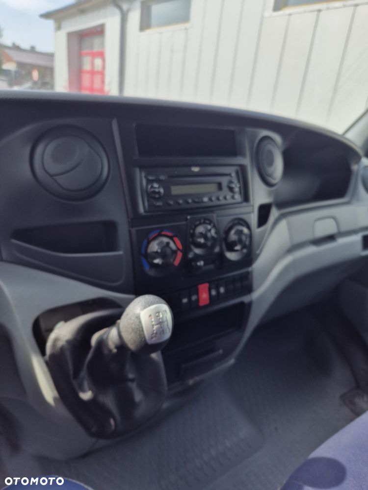 Iveco 35c12 - 11