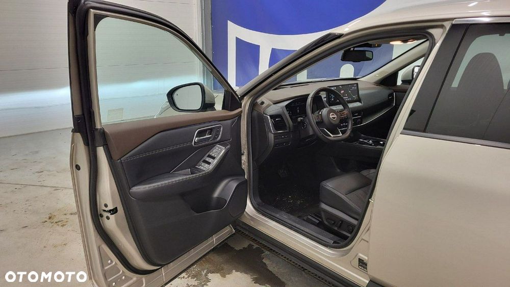 Nissan X-Trail - 11