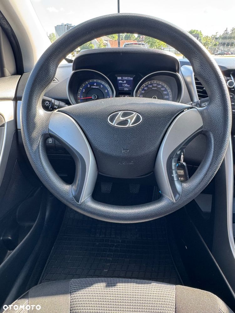Hyundai i30 1.4 Trend - 20