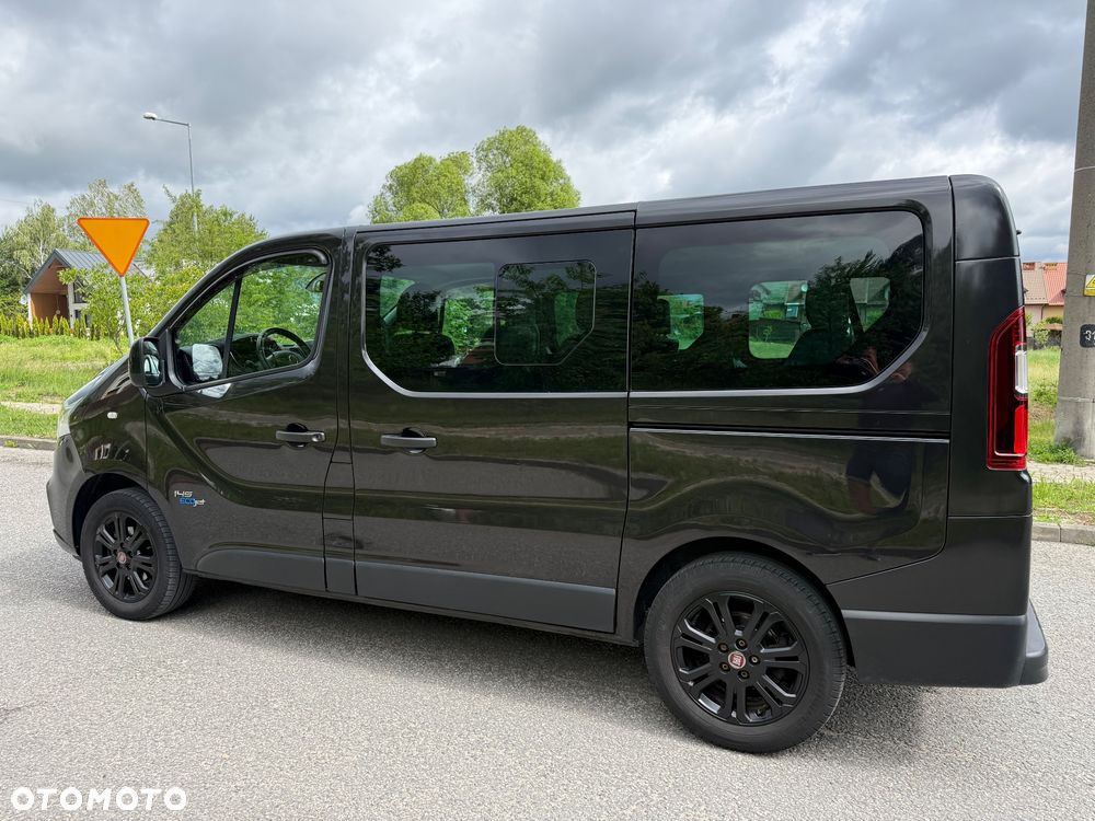 Renault Trafic ENERGY Combi 2,8t Start - 30