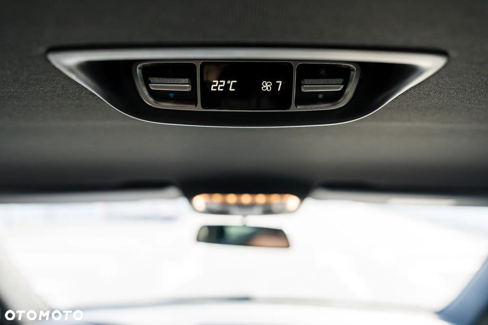 Mercedes-Benz Klasa V 250 (BlueTEC) d lang 7G-TRONIC Avantgarde - 18