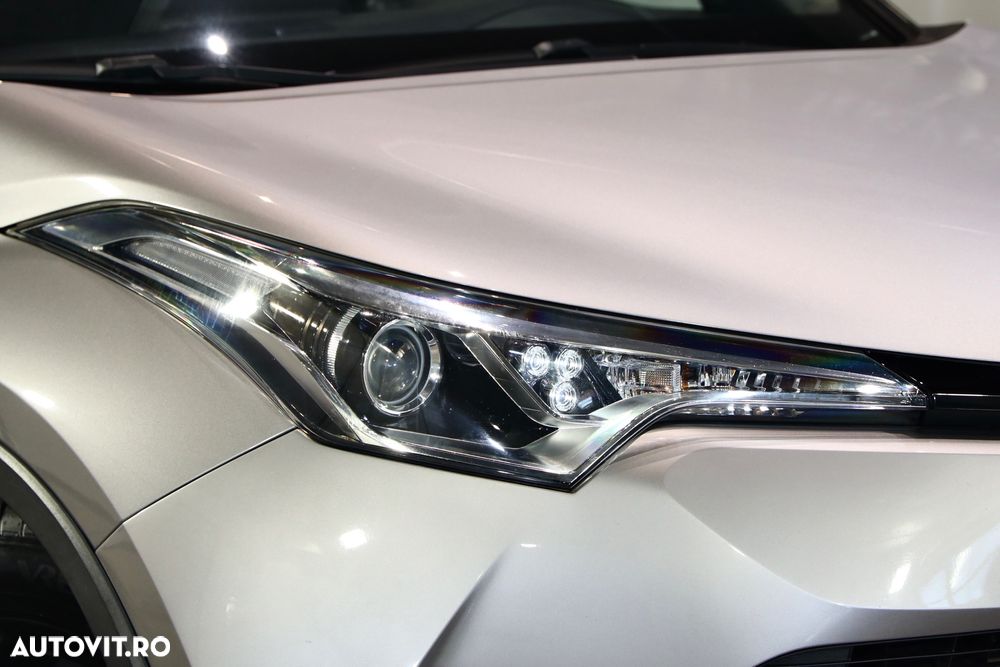 Toyota C-HR Style - 33