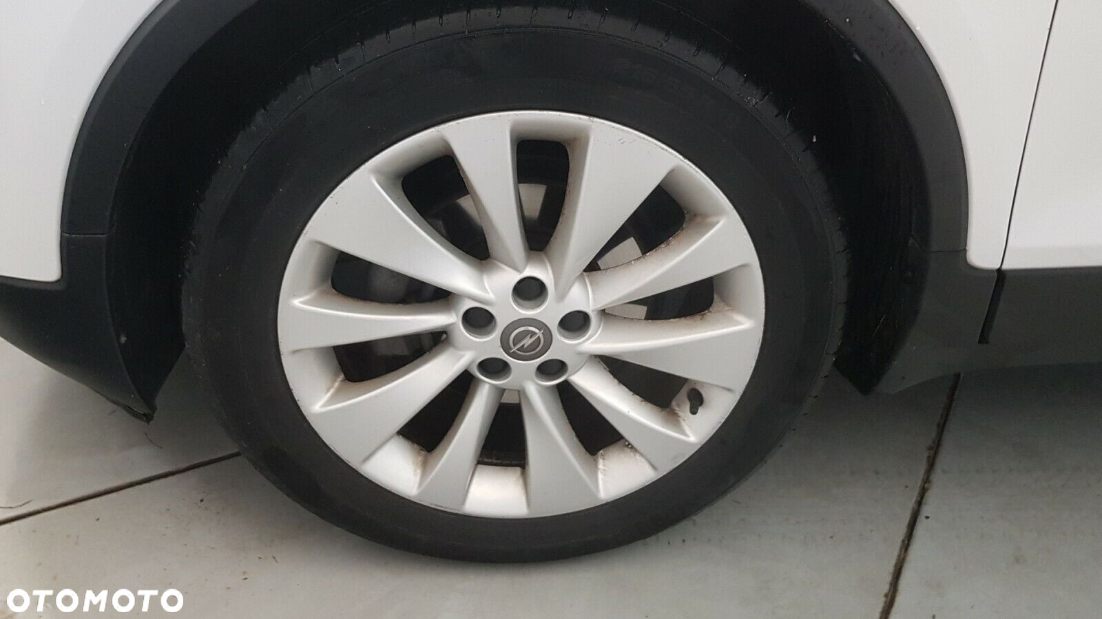 Opel Mokka - 11