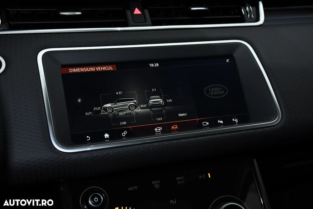 Land Rover Range Rover Evoque 2.0 D150 S - 30