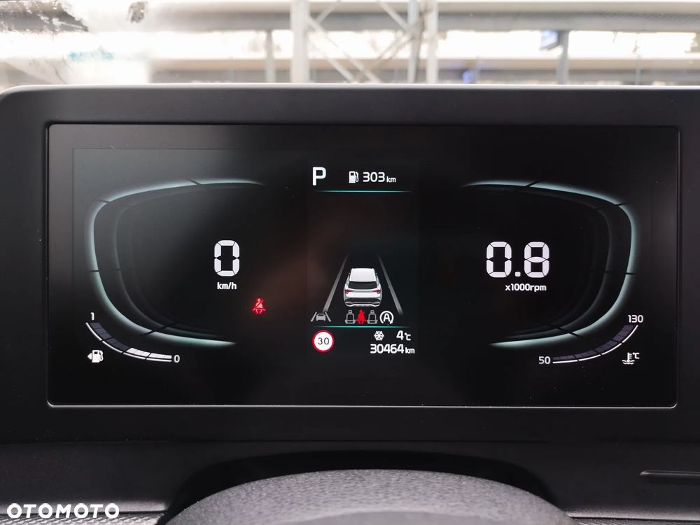 Kia Sportage 1.6 T-GDI M 2WD DCT - 7