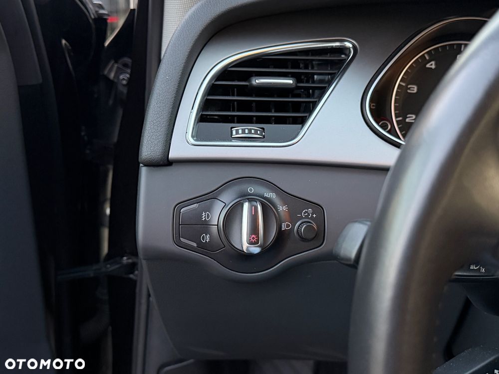 Audi A4 Limousine 1.8 TFSI Ambition - 34