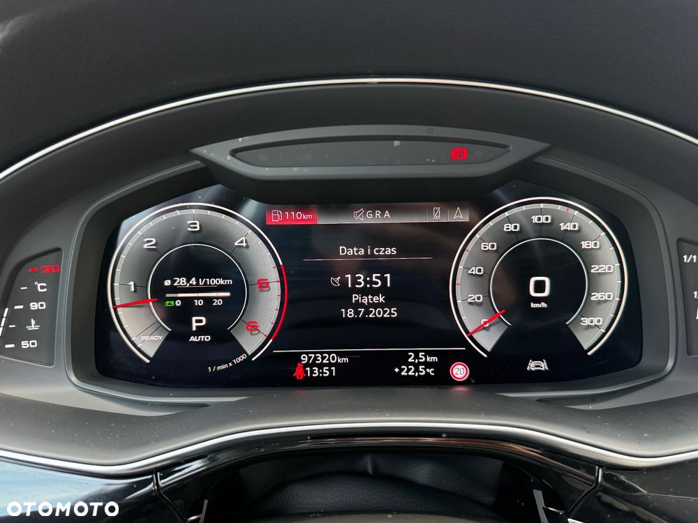 Audi Q7 45 TDI Quattro Tiptronic - 27