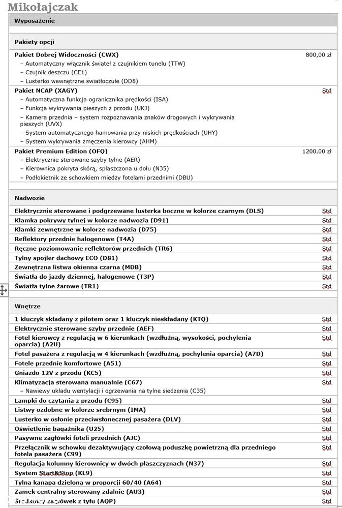 Opel Corsa 1.2 Edition Business Pack S&S - 12