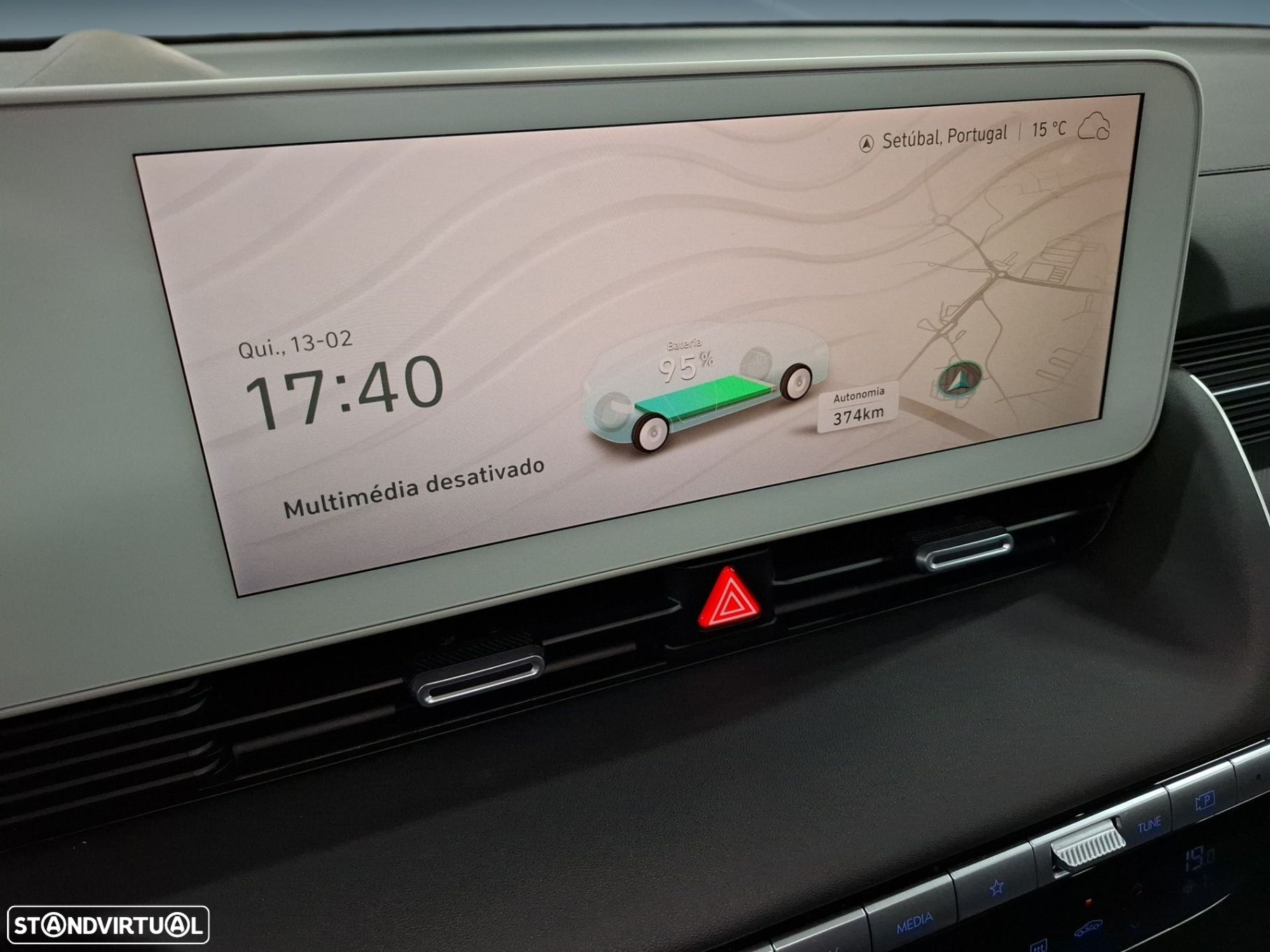 Hyundai Ioniq 5 77 kWh Vanguard - 20