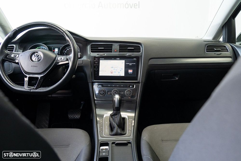 VW e-Golf Standard - 31