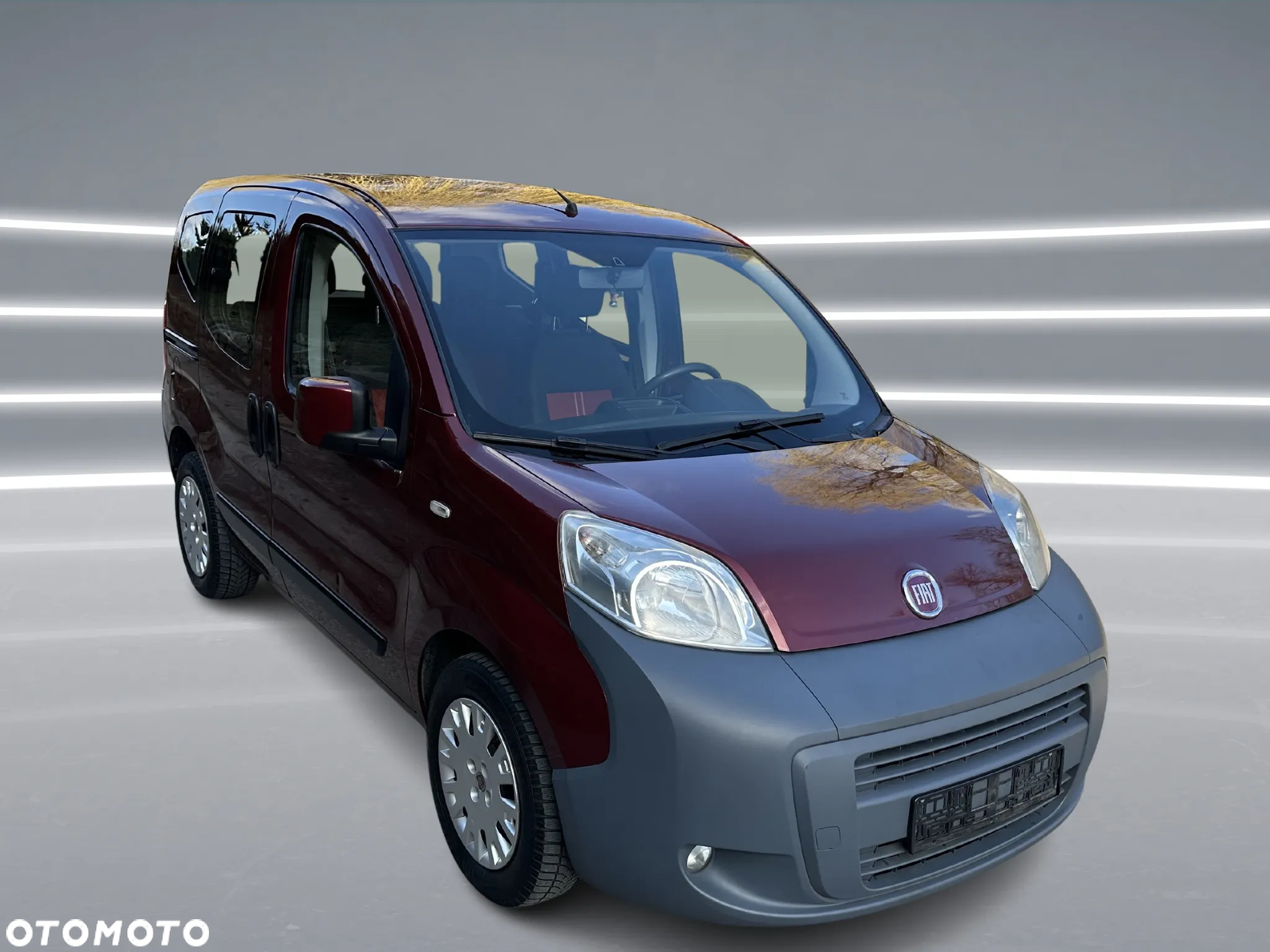Fiat Qubo - 3