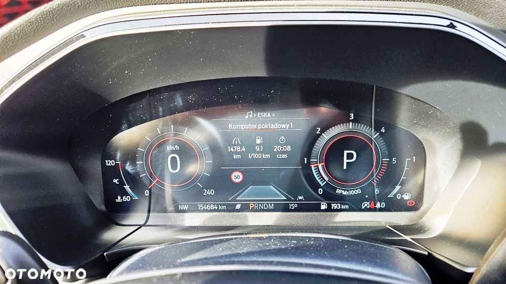 Ford Kuga 2.0 EcoBlue 4x4 ST-LINE X - 26