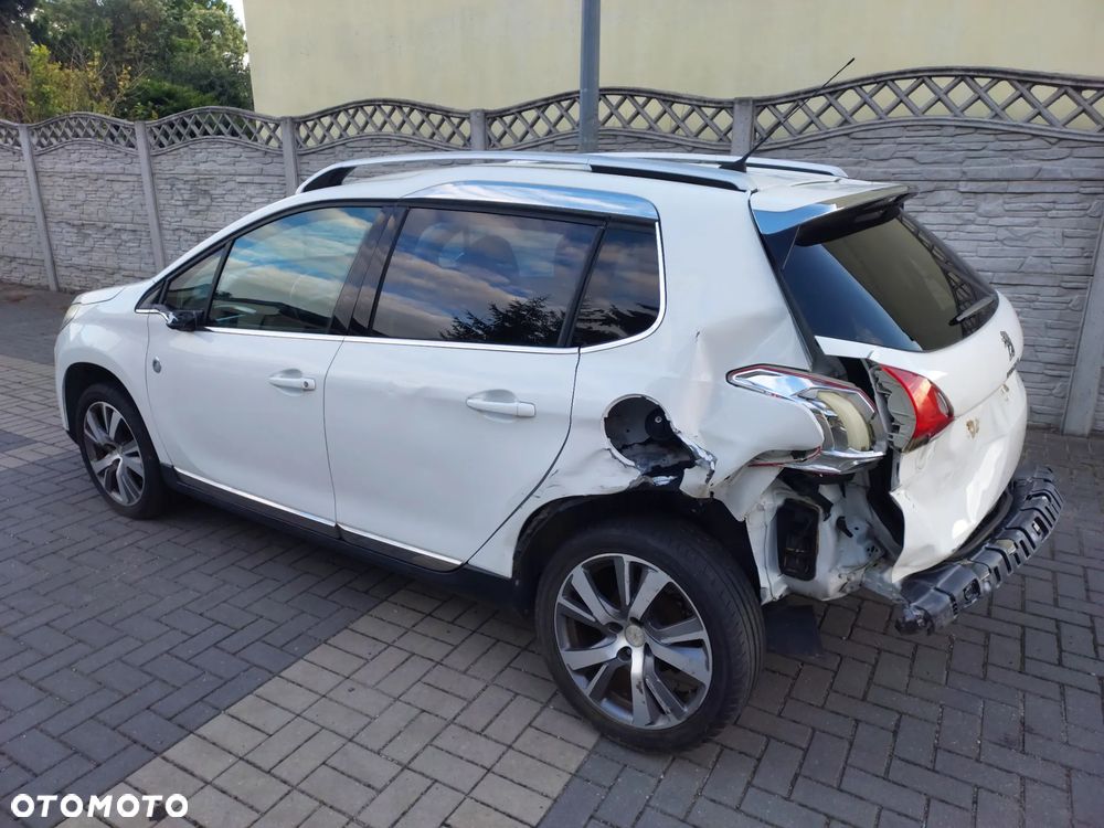 Peugeot 2008 e-HDi FAP 92 STOP & START Business-Line - 6