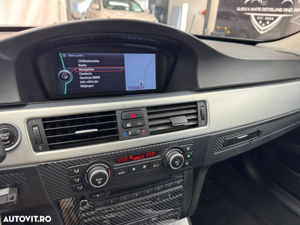 BMW Seria 3 320d DPF - 27