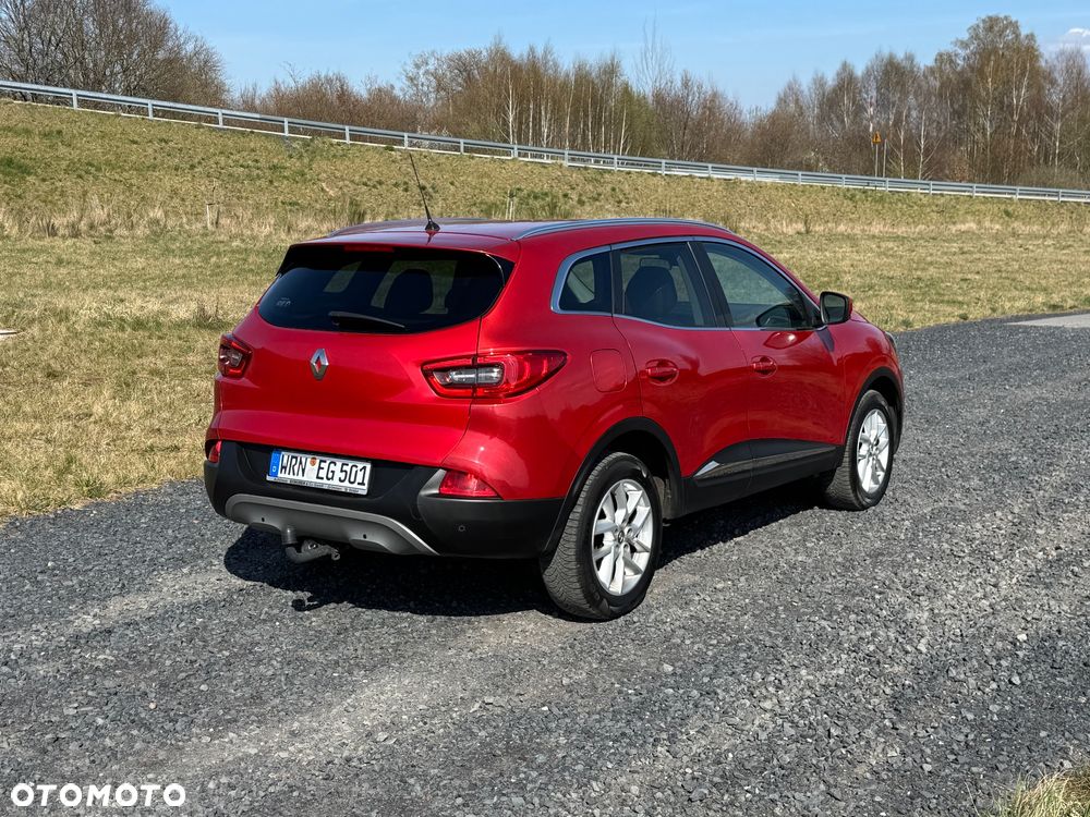 Renault Kadjar - 5
