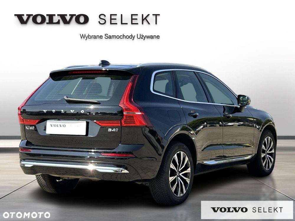 Volvo XC 60 - 6