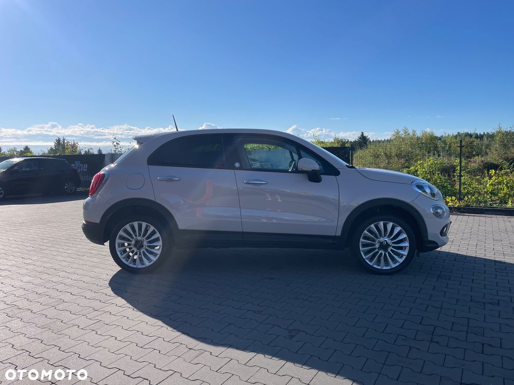 Fiat 500X 1.4 MultiAir 4x2 S&S Pop Star - 6