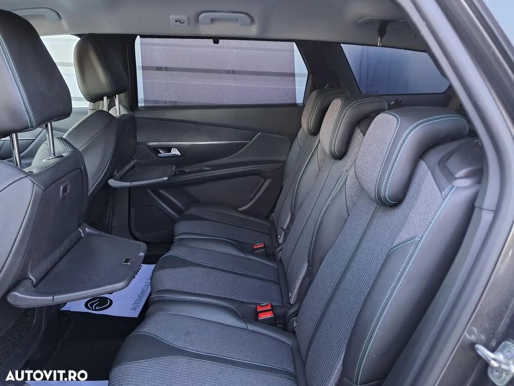 Peugeot 5008 1.5 BlueHDI s&s EAT8 Allure - 6