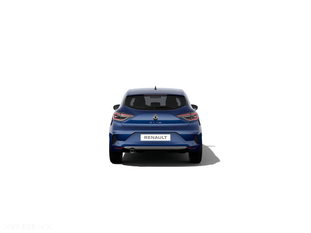 Renault Clio 1.0 TCe Generation X-Tronic - 4