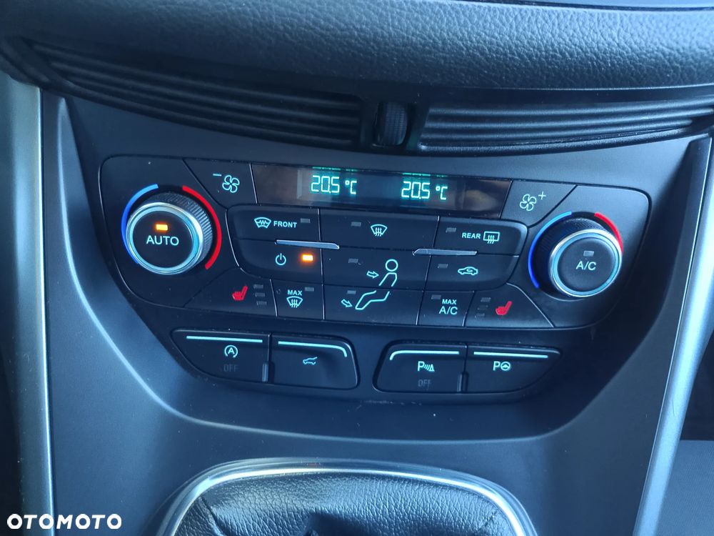 Ford Kuga 1.5 EcoBoost FWD Titanium ASS MMT6 - 28