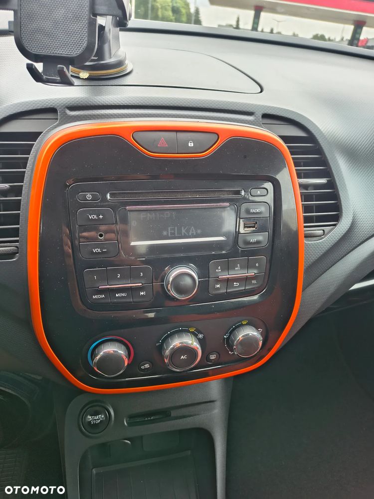 Renault Captur 0.9 Energy TCe Limited - 13