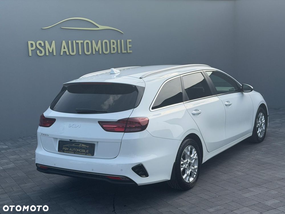 Kia Ceed 1.5 T-GDI L Business Line - 7