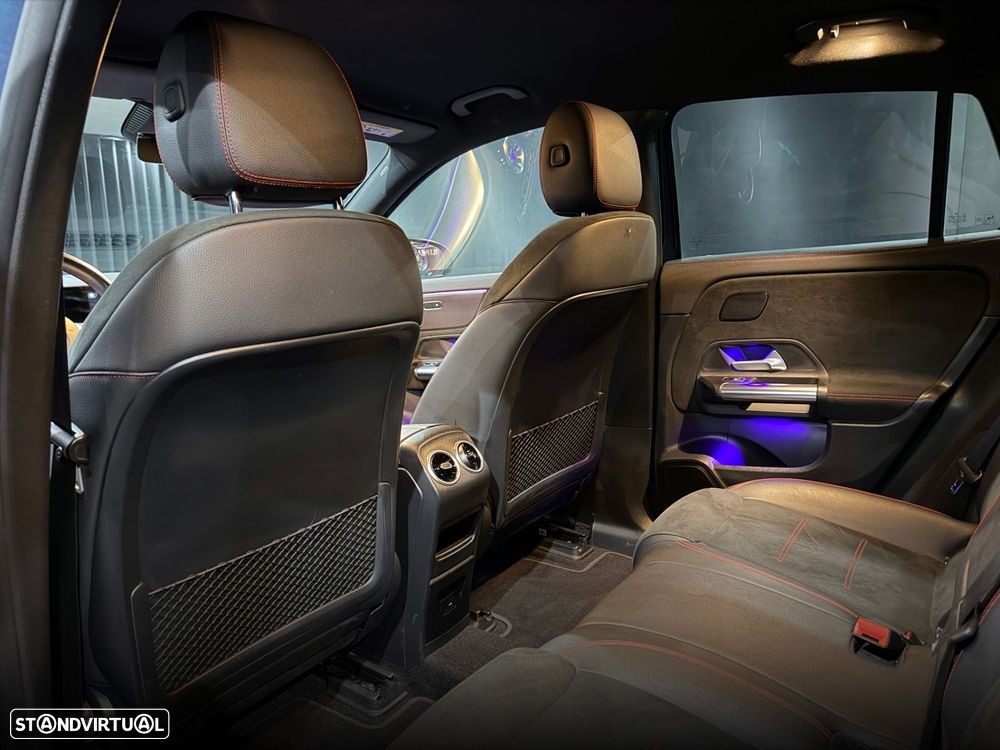 Mercedes-Benz EQA 250 AMG Line - 33
