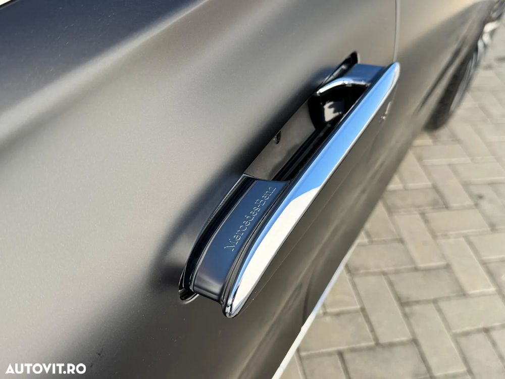 Mercedes-Benz S 400 d 4MATIC Long Aut - 16